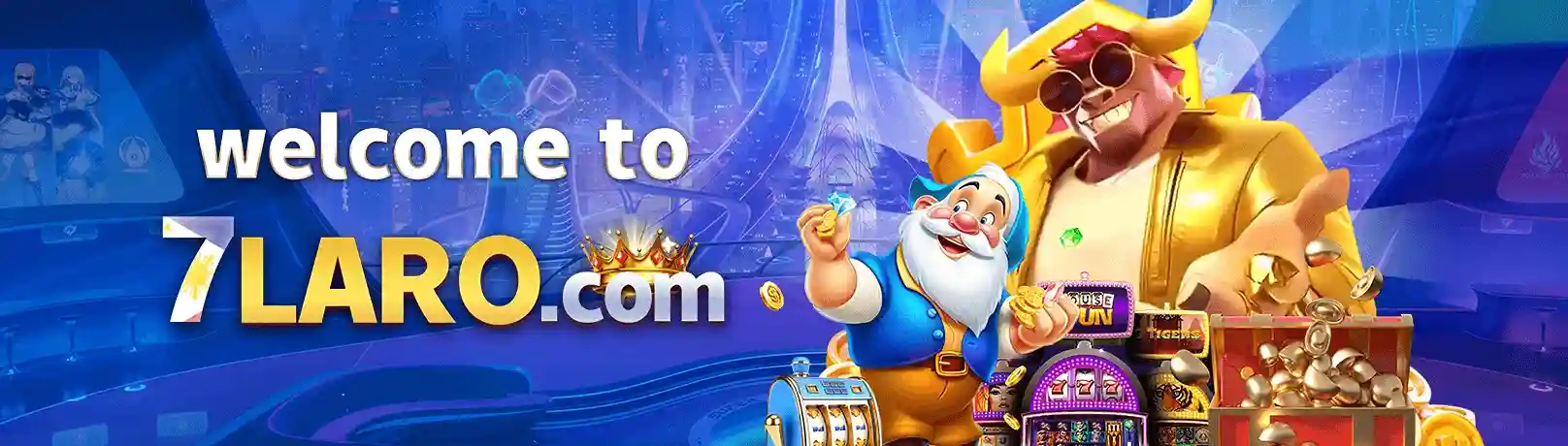 jl1 Online casino games banner with real money slot machines and live dealers