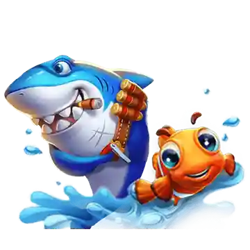JL1 fishing game showing massive jackpot win with coins and sea creatures