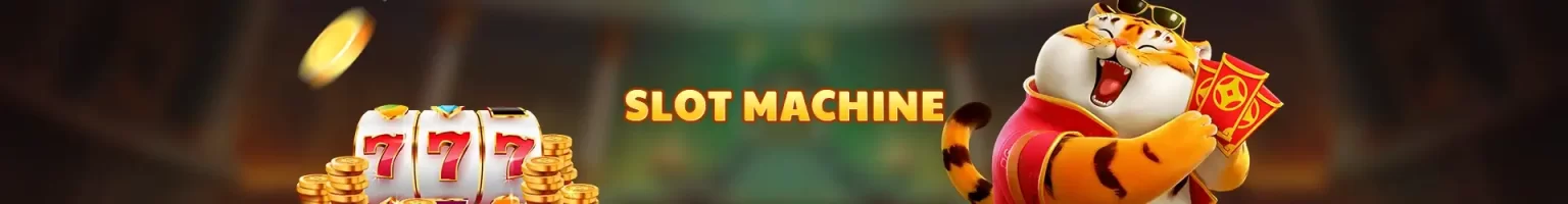 JL1 colorful slot machine interface with jackpot reels