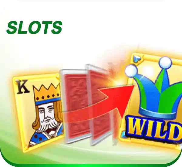 JL1 slots games interface with colorful reels and jackpot features