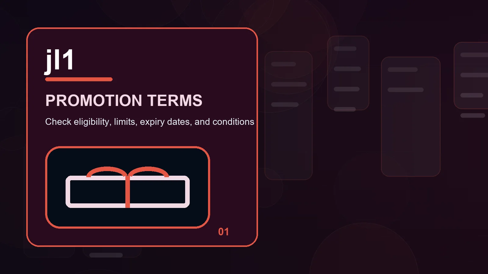 jl1 promotions full-width visual guide 1