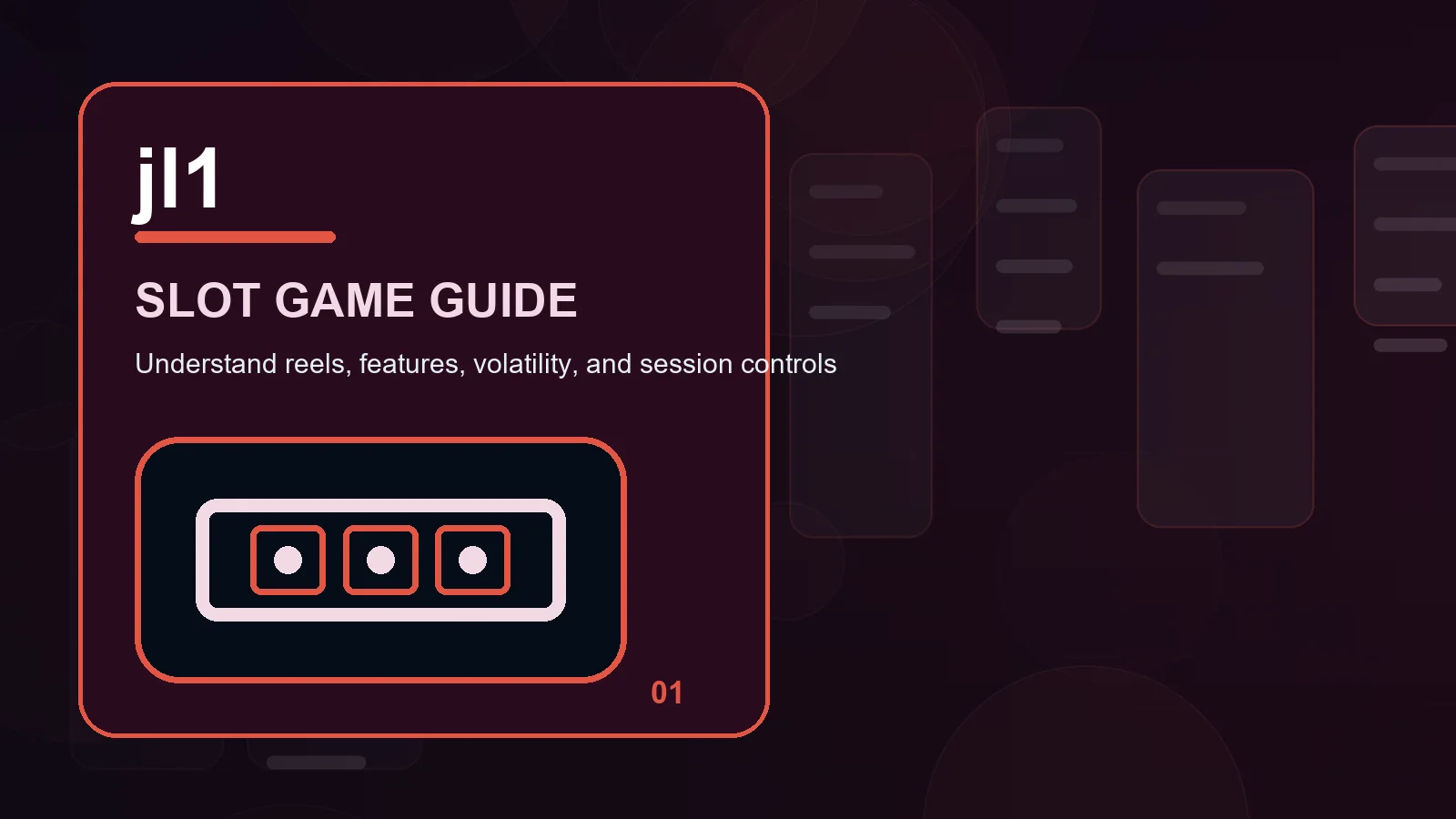 jl1 slots full-width visual guide 1